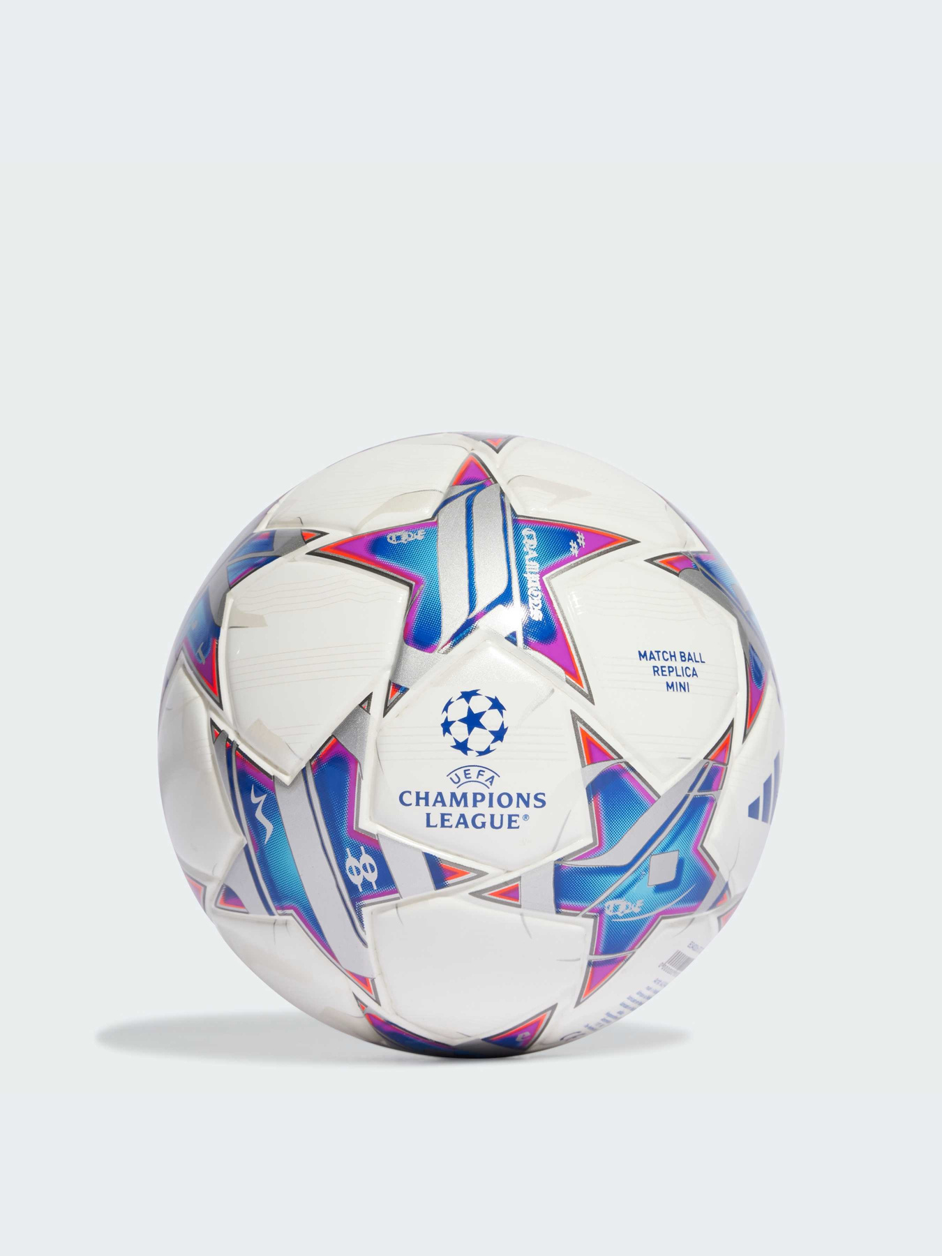 Мячи Adidas модель IA0944 Фото