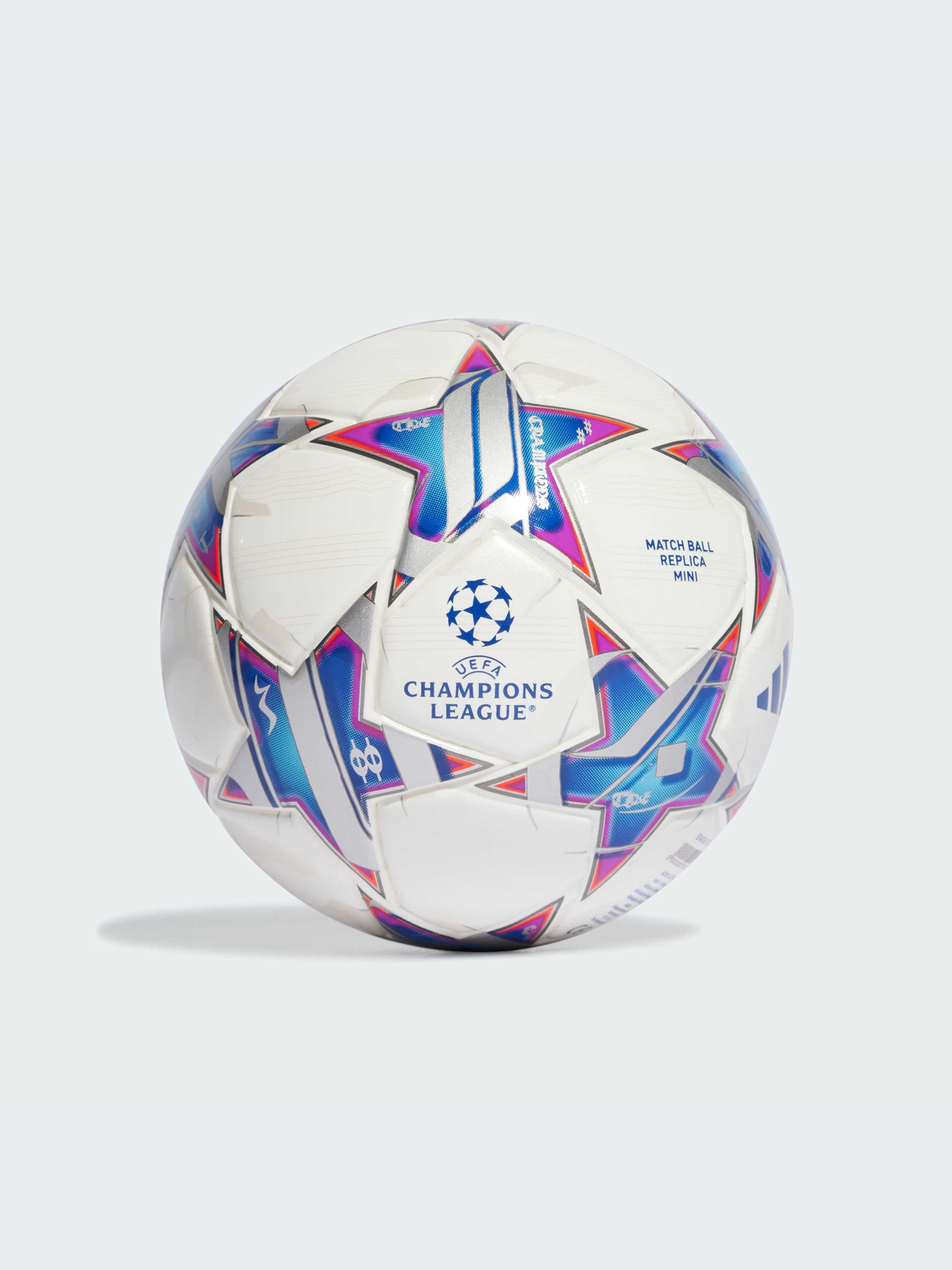 Мячи Adidas модель IA0944 Фото