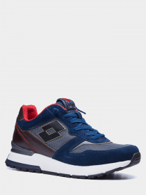 Кроссовки Lotto модель 220334_BFU Фото