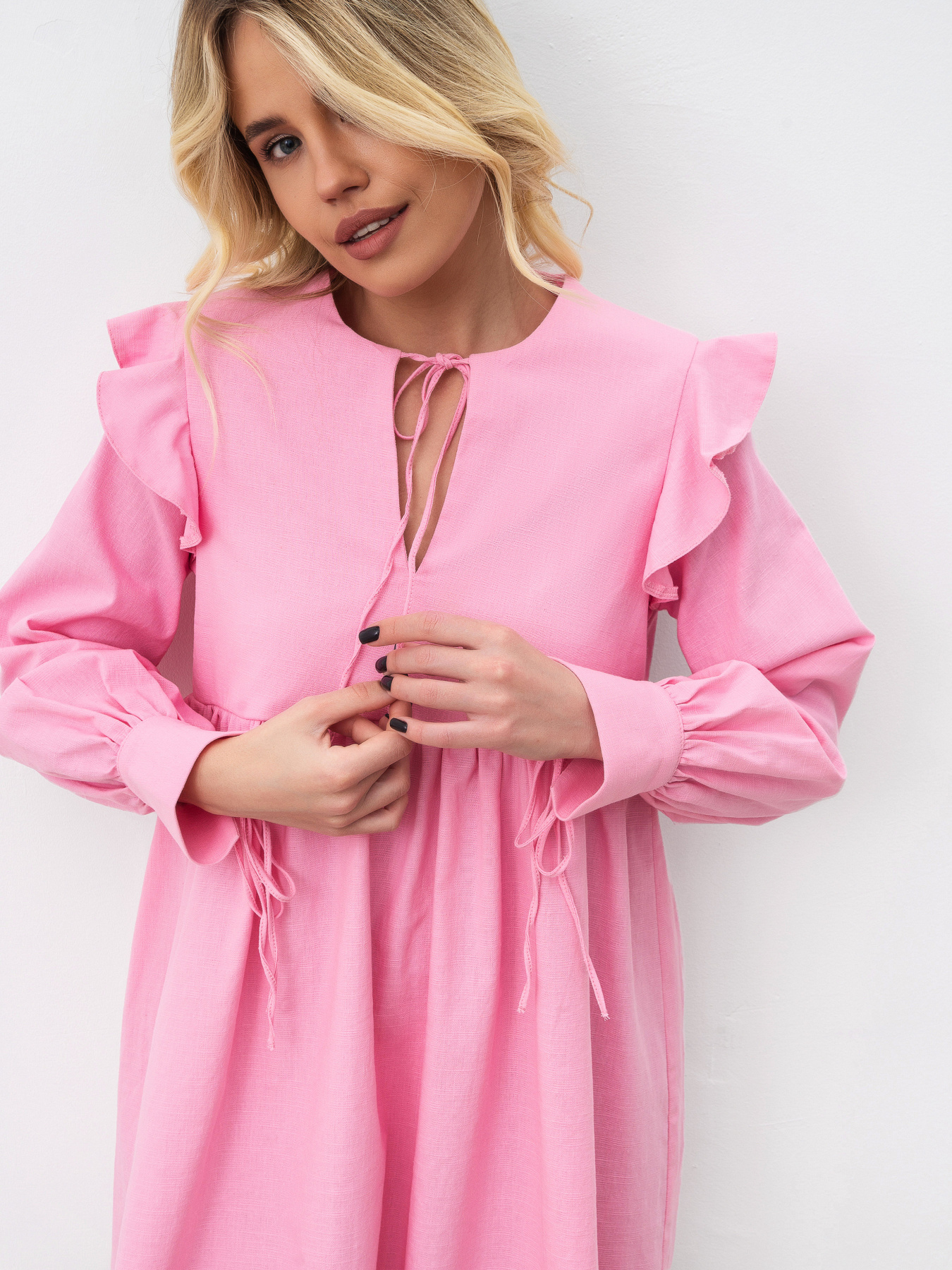 Сукня міні Romashka Дарока модель 201054104011 Фото