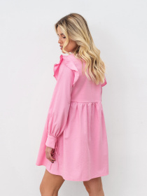 Сукня міні Romashka Дарока модель 201054104011 Фото