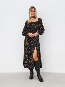 Сукня міді Romashka Кайсері модель 201057405101 Фото