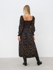 Сукня міді Romashka Кайсері модель 201057405101 Фото