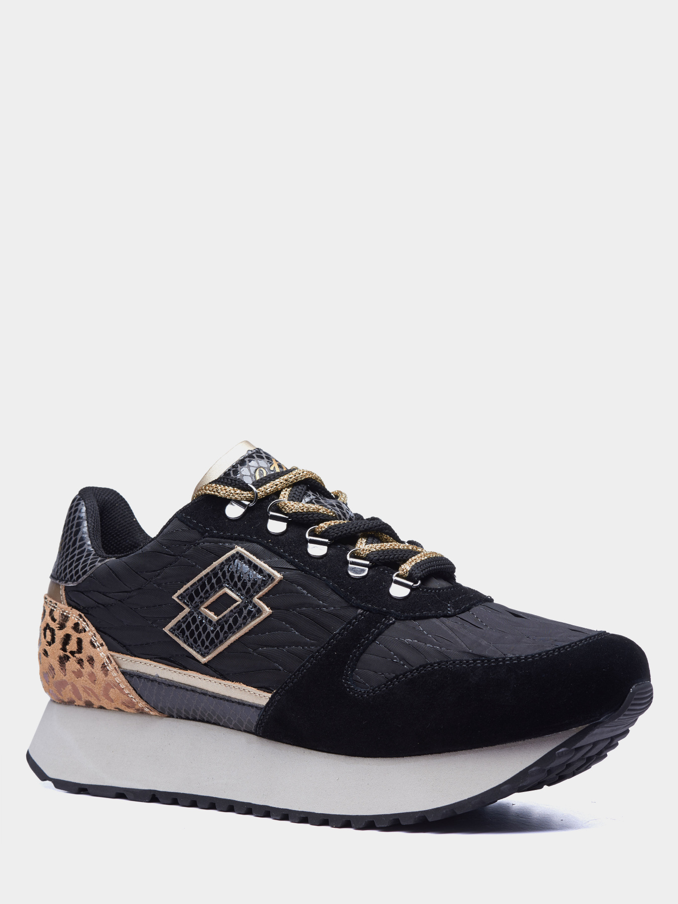 Кроссовки Lotto модель 218730_9TJ Фото