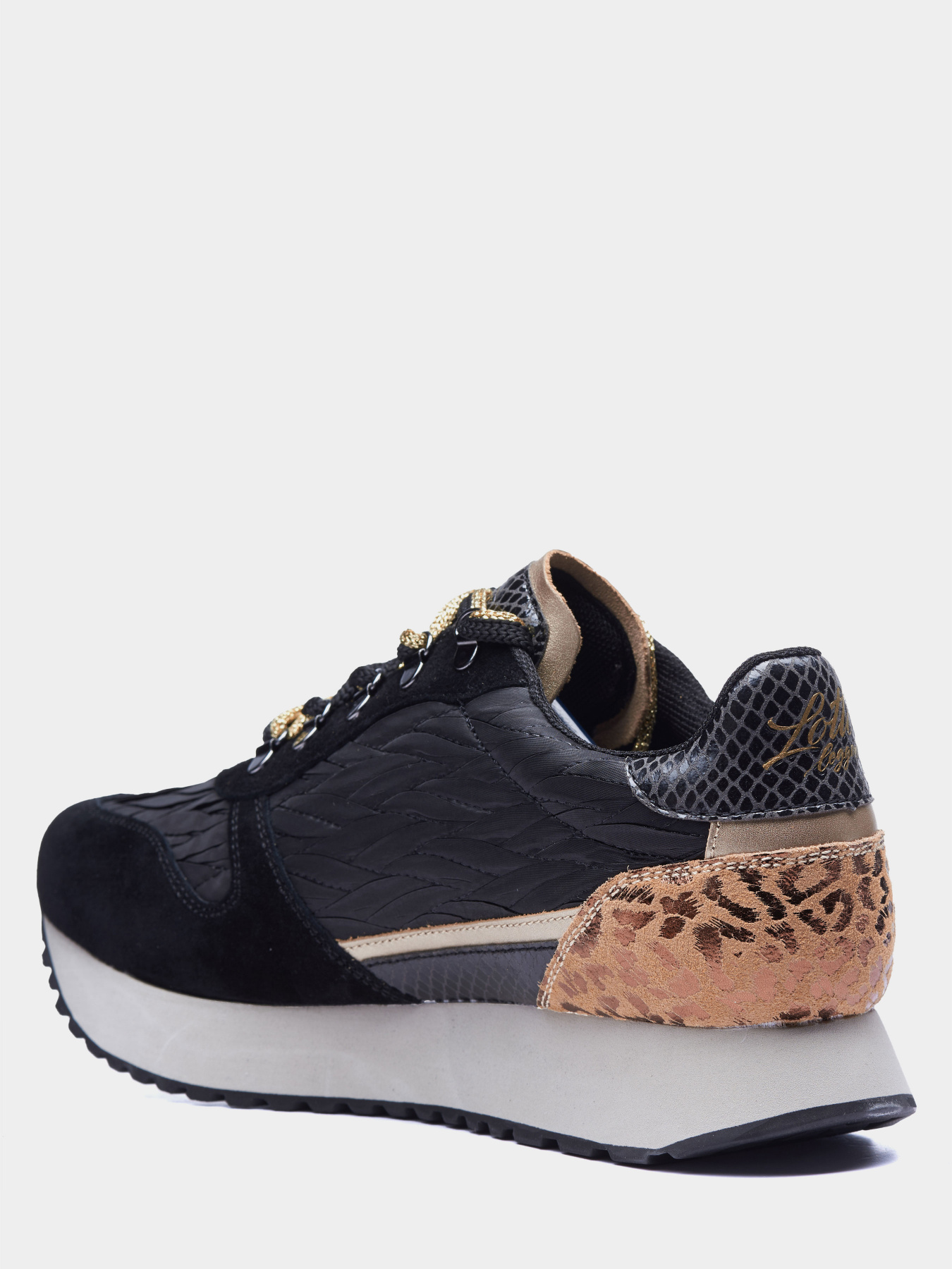 Кроссовки Lotto модель 218730_9TJ Фото