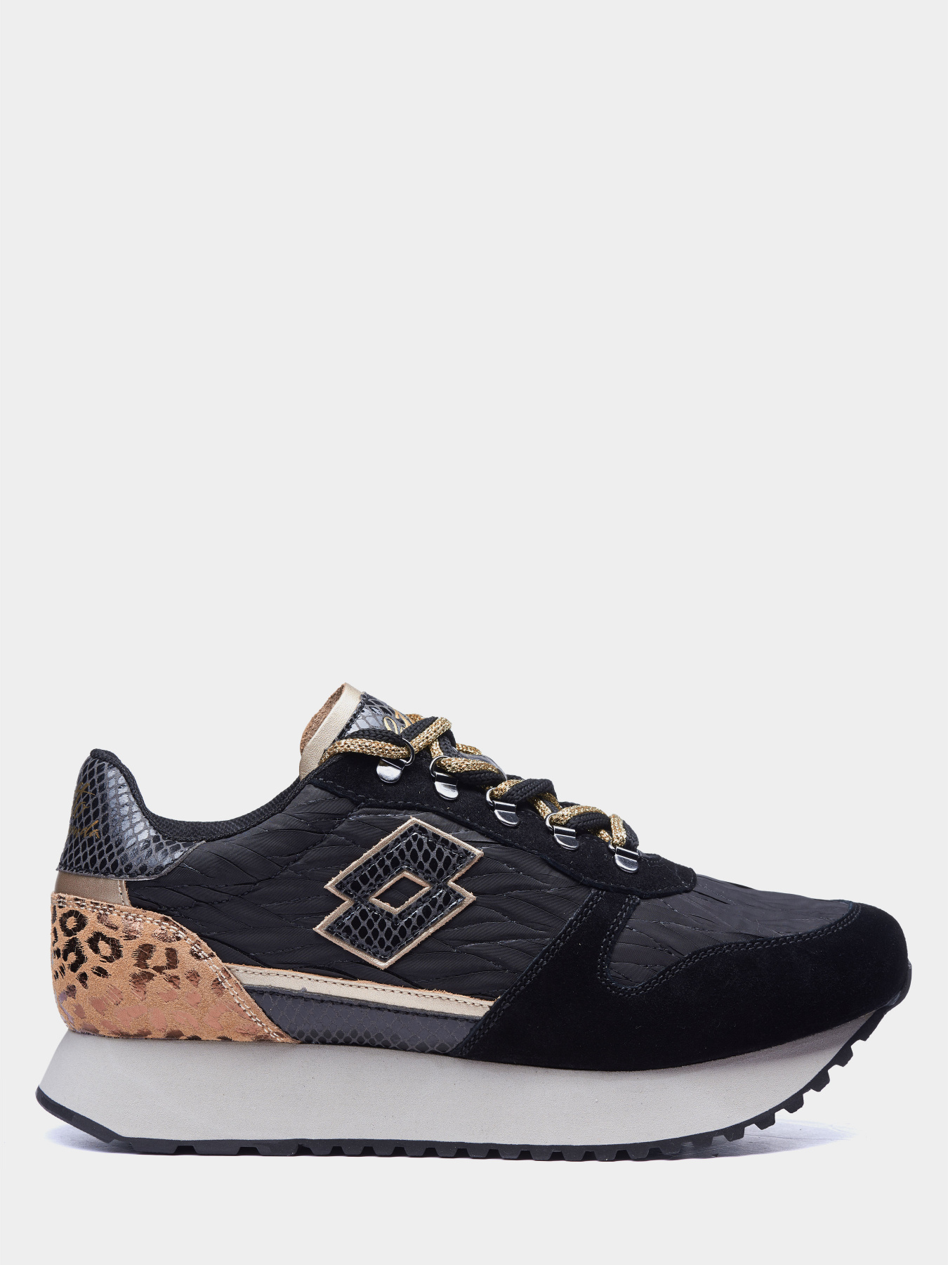 Кроссовки Lotto модель 218730_9TJ Фото