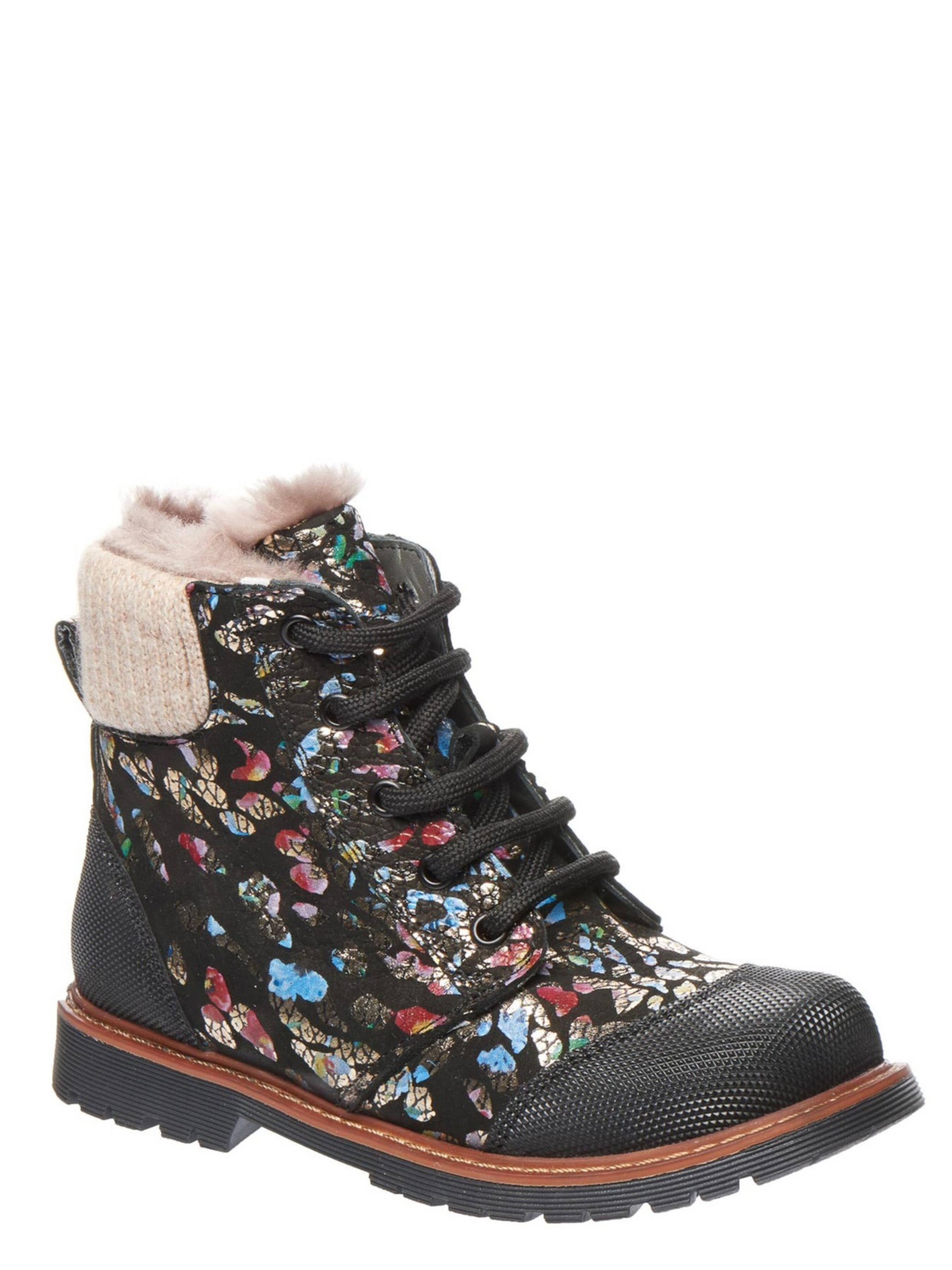 Ботинки Theo Leo модель 1050 Фото