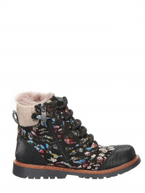 Ботинки Theo Leo модель 1050 Фото