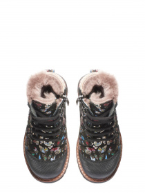 Ботинки Theo Leo модель 1050 Фото