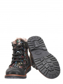 Ботинки Theo Leo модель 1050 Фото