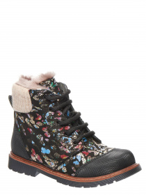 Ботинки Theo Leo модель 1050 Фото