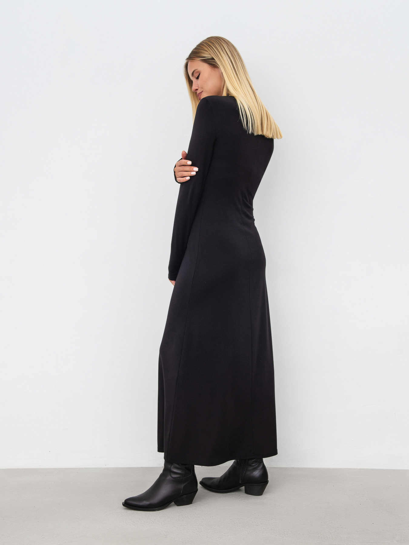 Сукня максі Romashka Люцерн модель 201057605101 Сукня максі Romashka Люцерн модель 201057605101 Фото