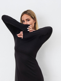 Сукня максі Romashka Люцерн модель 201057605101 Сукня максі Romashka Люцерн модель 201057605101 Фото