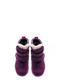 Ботинки Theo Leo модель 849 Фото