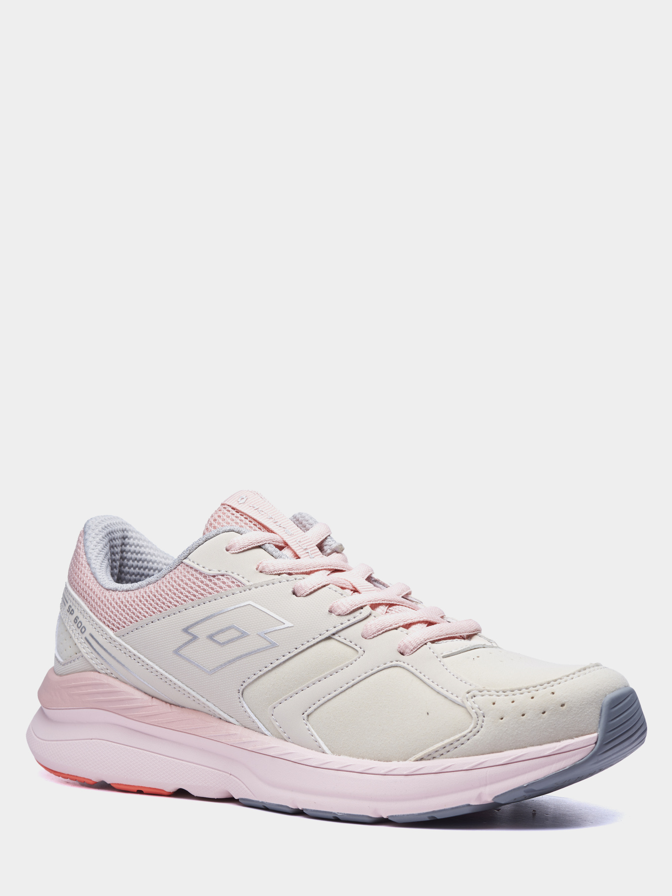 Кроссовки Lotto модель 219782_AWY Фото