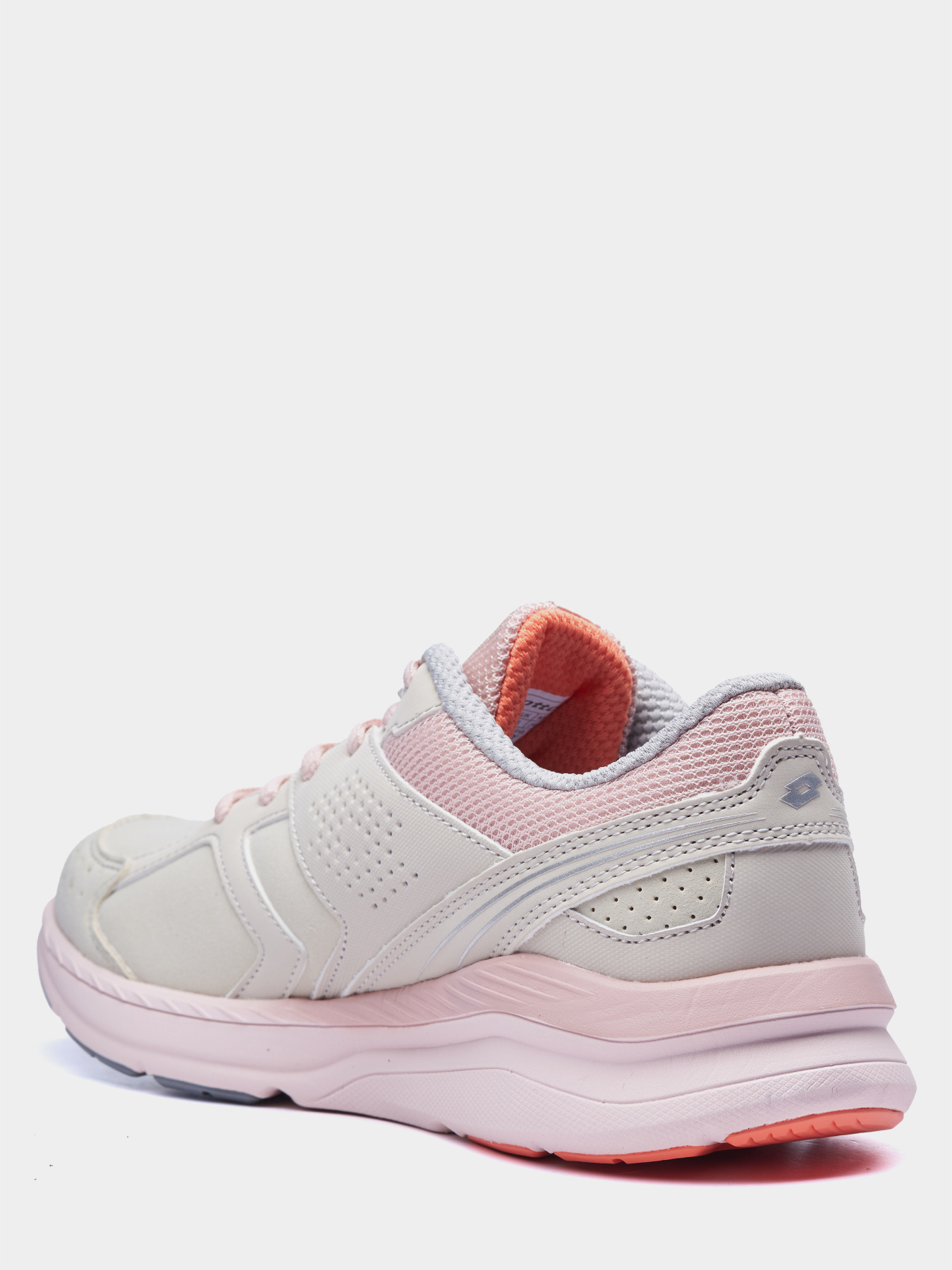 Кроссовки Lotto модель 219782_AWY Фото