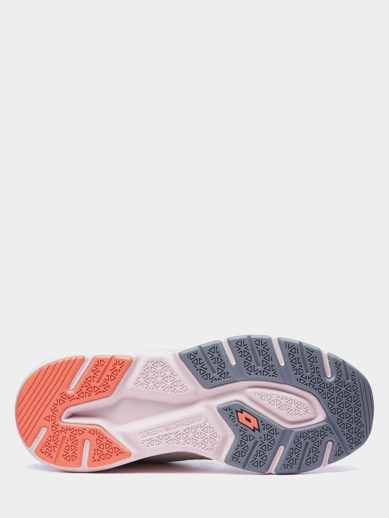 Кроссовки Lotto модель 219782_AWY Фото