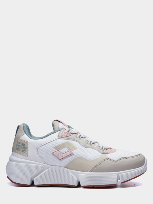 Кроссовки для бега Lotto модель 220008_B0I Фото