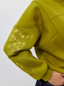 Свитшот RicaMare модель RM4128-23-7DC Фото