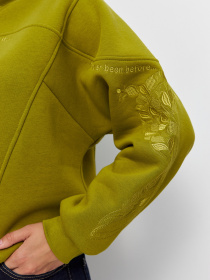 Свитшот RicaMare модель RM4128-23-7DC Фото