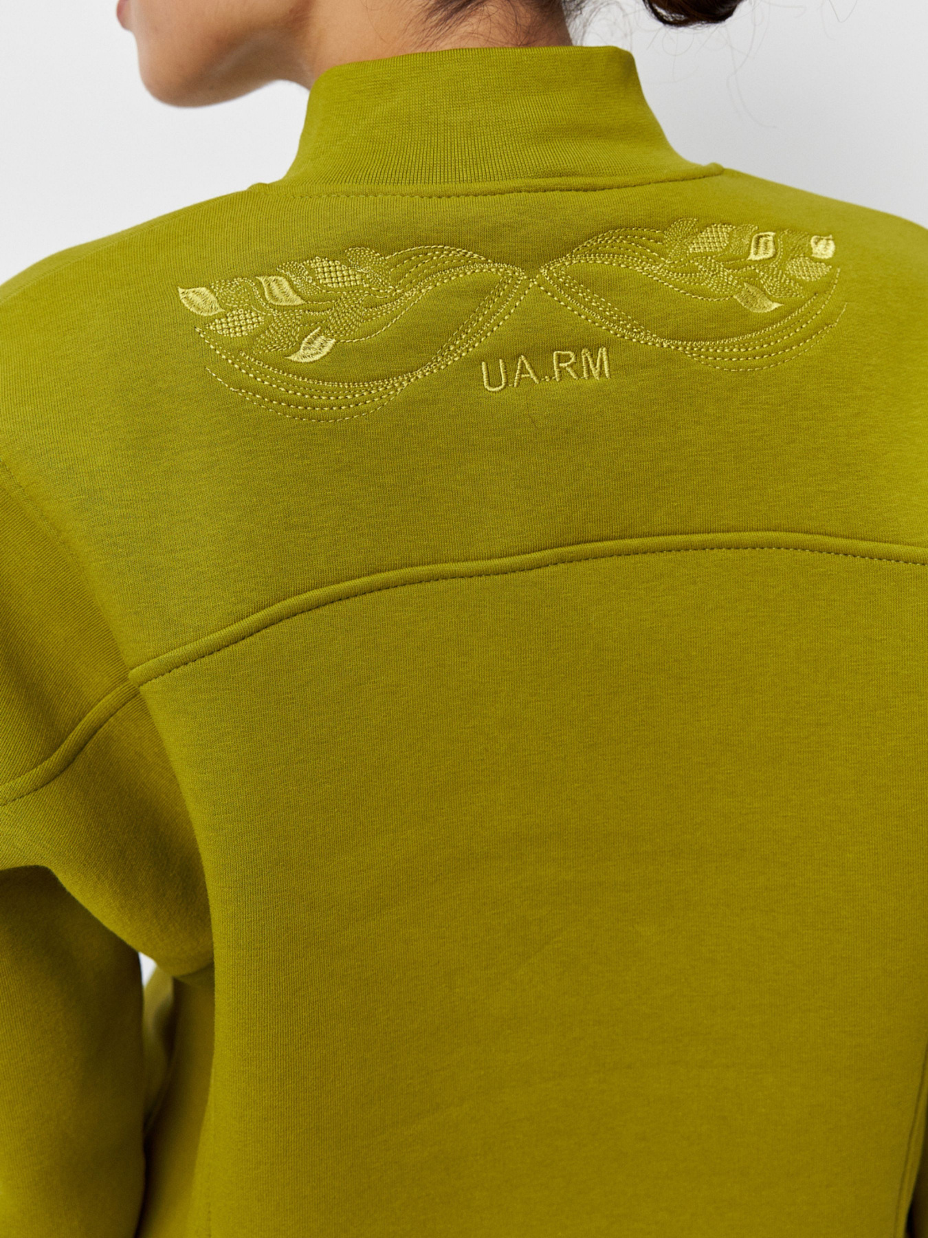 Світшот RicaMare модель RM4128-23-7DC Фото