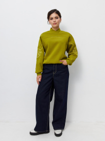 Світшот RicaMare модель RM4128-23-7DC Фото