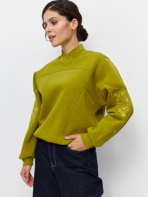 Світшот RicaMare модель RM4128-23-7DC Фото