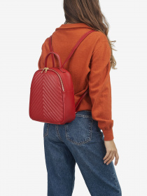 Повсякденний рюкзак Regina Notte модель 2000000217802 Повсякденний рюкзак Regina Notte модель 2000000217802 Фото