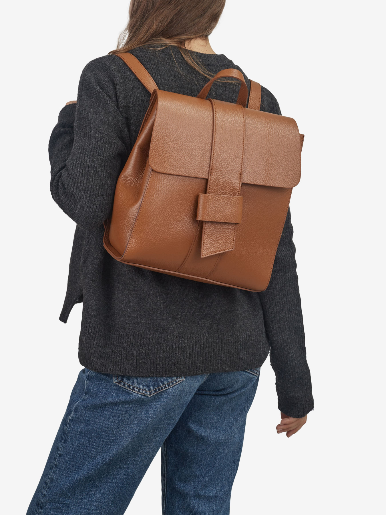 Повседневный рюкзак Regina Notte модель 2000000217697 Повседневный рюкзак Regina Notte модель 2000000217697 Фото