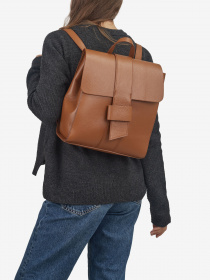 Повседневный рюкзак Regina Notte модель 2000000217697 Повседневный рюкзак Regina Notte модель 2000000217697 Фото