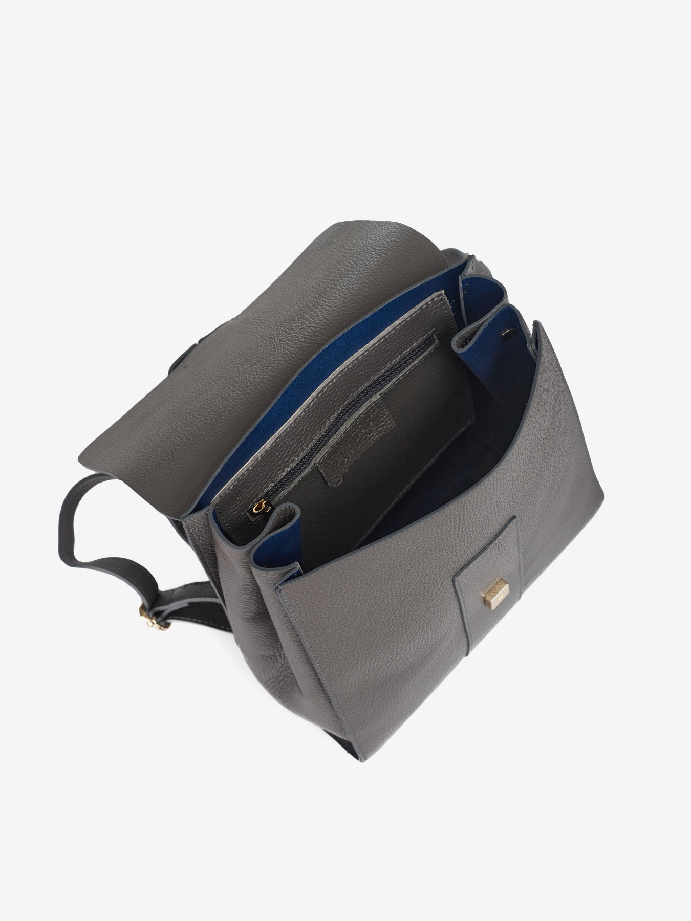 Повседневный рюкзак Regina Notte модель 2000000218014 Повседневный рюкзак Regina Notte модель 2000000218014 Фото