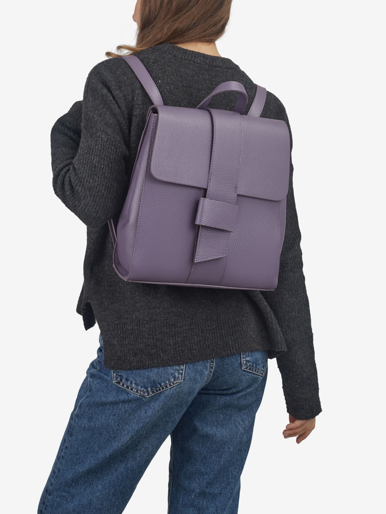 Повсякденний рюкзак Regina Notte модель 2000000217963 Фото