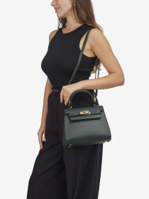 Сумка Regina Notte модель 2000000217819 Сумка Regina Notte модель 2000000217819 Фото