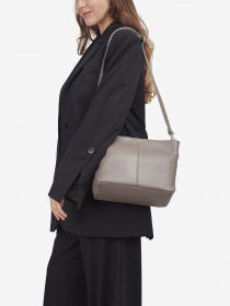 Шоппер Regina Notte модель 2000000217680 Фото