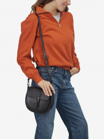 Кросс-боди Regina Notte модель 2000000218137 Фото