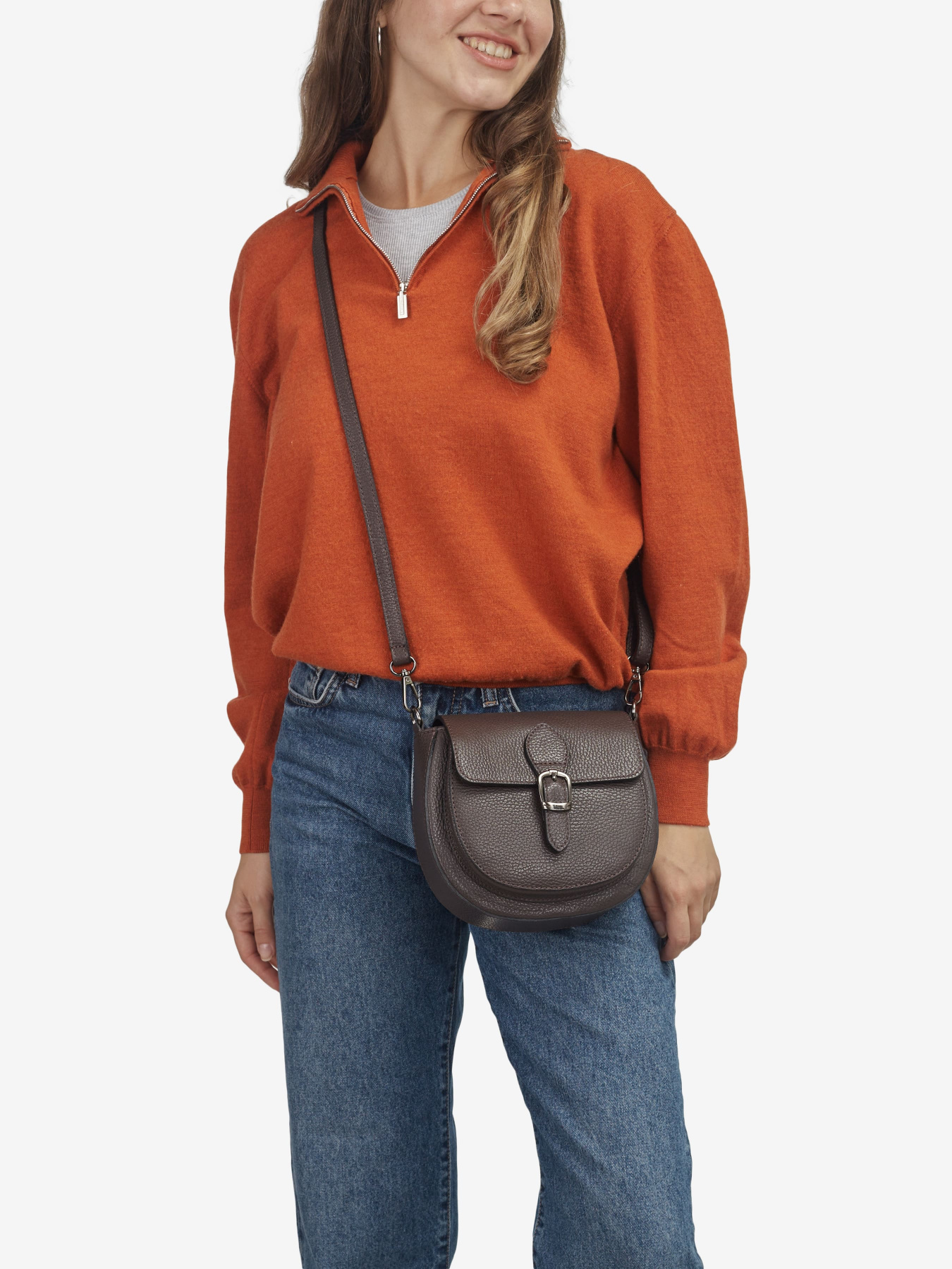 Кросс-боди Regina Notte модель 2000000218175 Фото