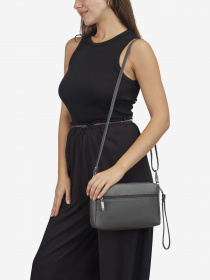 Кросс-боди Regina Notte модель 2000000218212 Фото