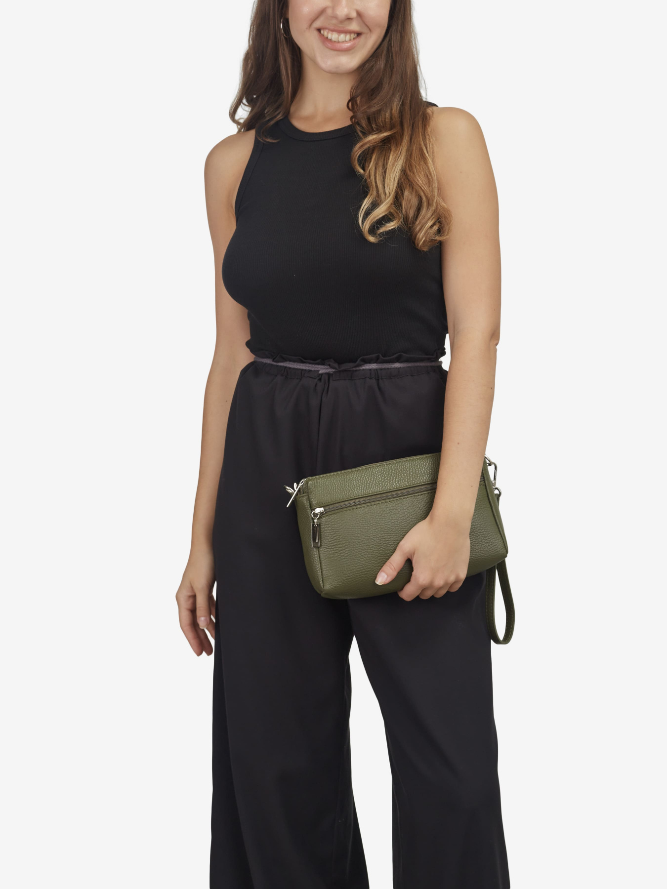 Кросс-боди Regina Notte модель 2000000217581 Фото