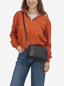 Кросс-боди Regina Notte модель 2000000217765 Фото