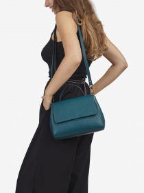 Кросс-боди Regina Notte модель 2000000217635 Фото