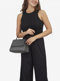 Кросс-боди Regina Notte модель 2000000218281 Кросс-боди Regina Notte модель 2000000218281 Фото