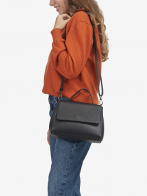 Кросс-боди Regina Notte модель 2000000217949 Фото