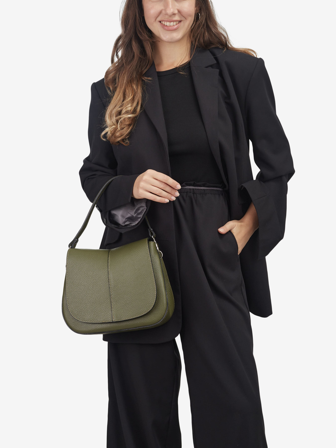 Сумка Regina Notte модель 2000000217604 Фото