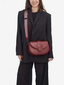 Кросс-боди Regina Notte модель 2000000217628 Фото