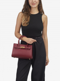 Сумка Regina Notte модель 2000000217666 Фото