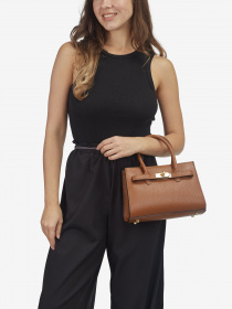 Сумка Regina Notte модель 2000000218151 Фото