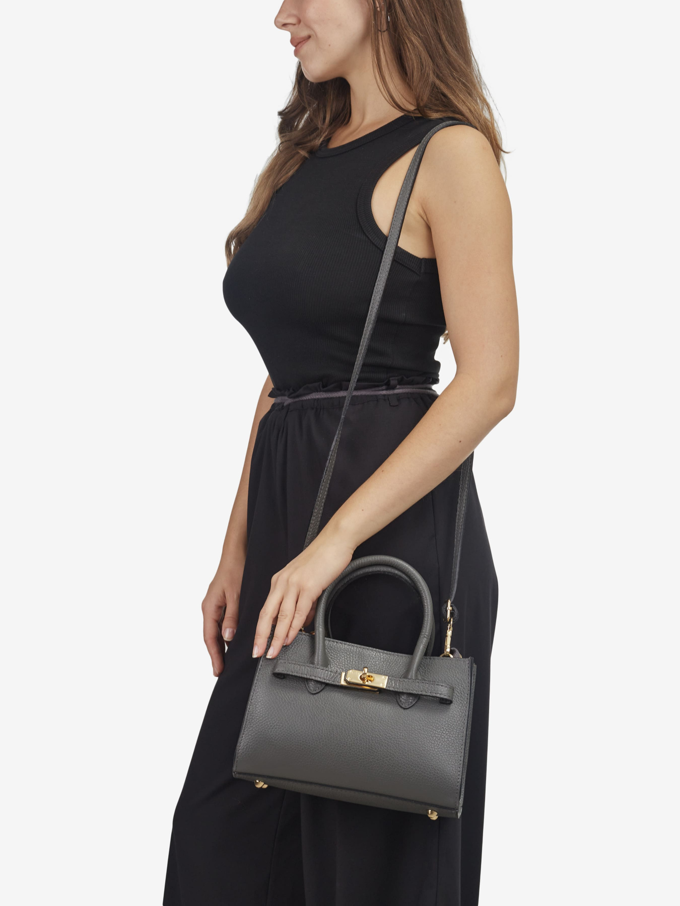 Сумка Regina Notte модель 2000000217925 Фото