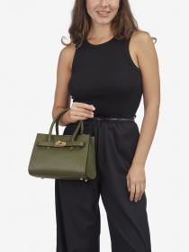 Сумка Regina Notte модель 2000000218076 Фото