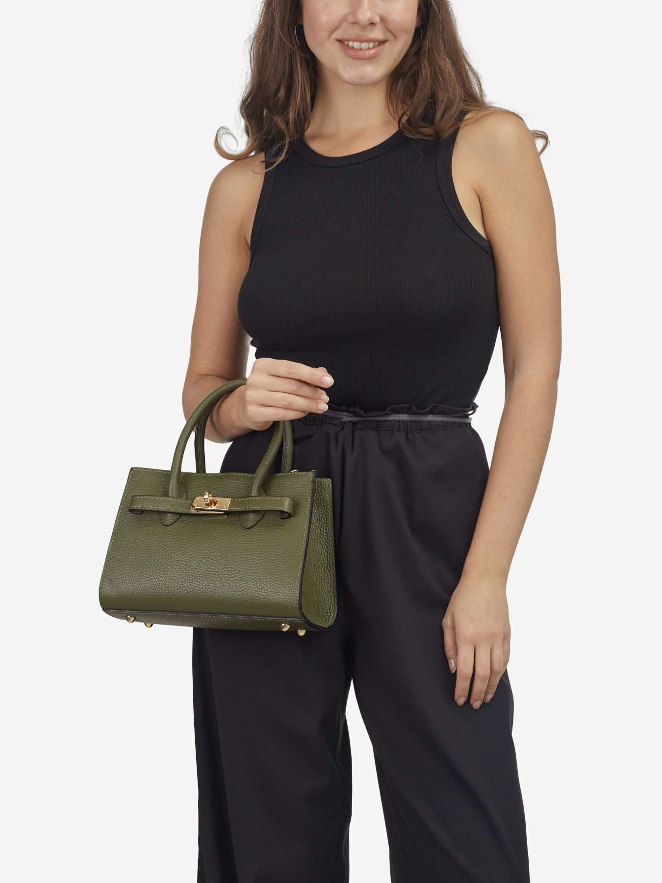 Сумка Regina Notte модель 2000000218076 Фото