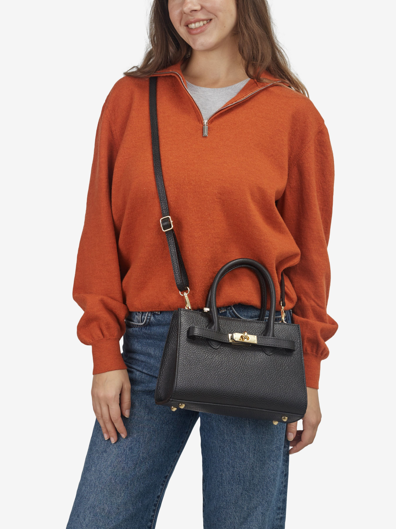 Сумка Regina Notte модель 2000000217734 Фото